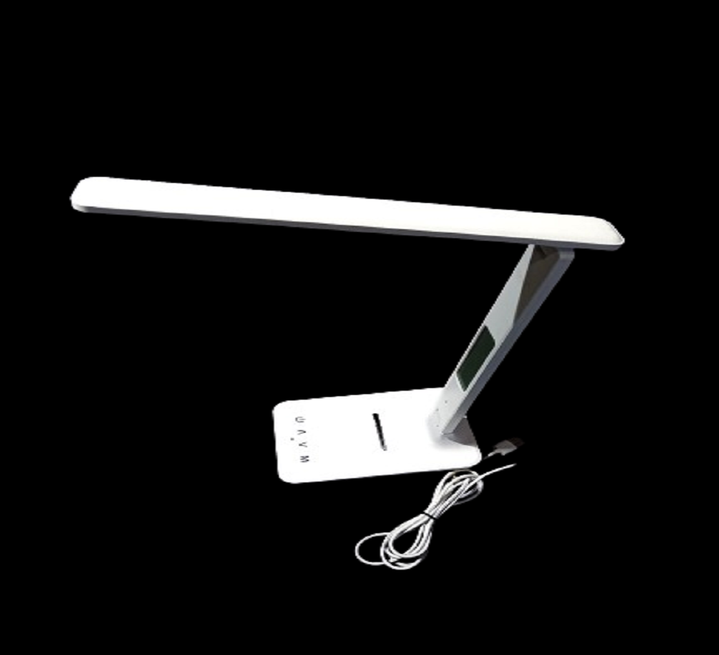 LAMPE DE TABLE