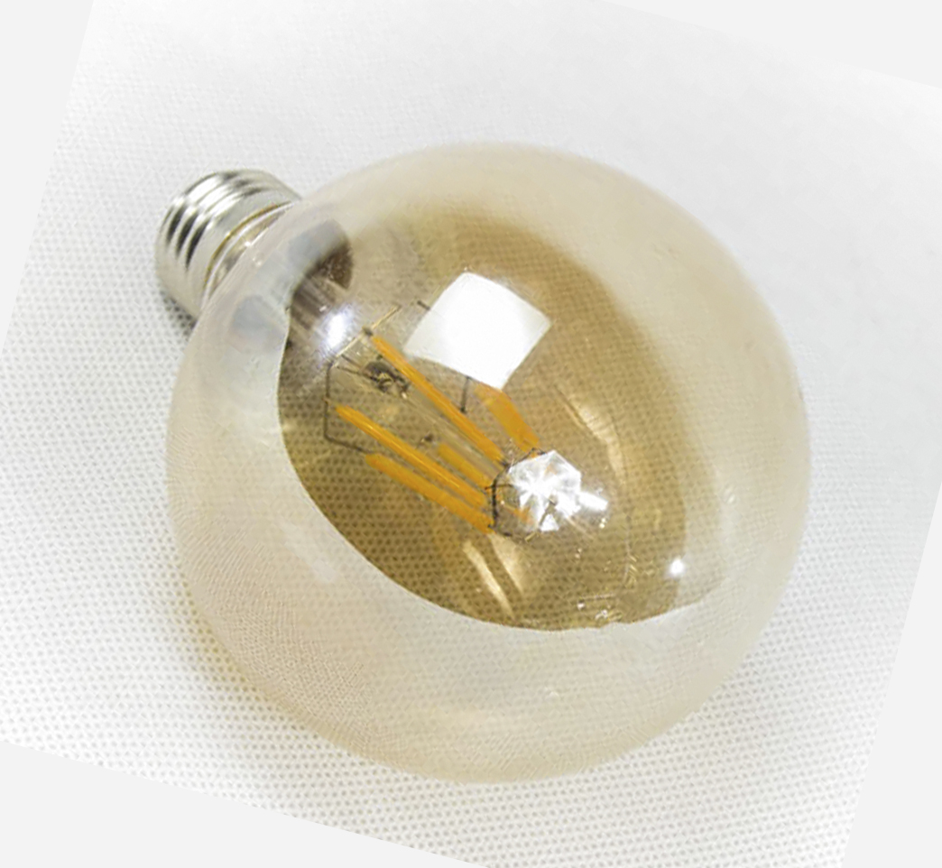 Ampoule LED