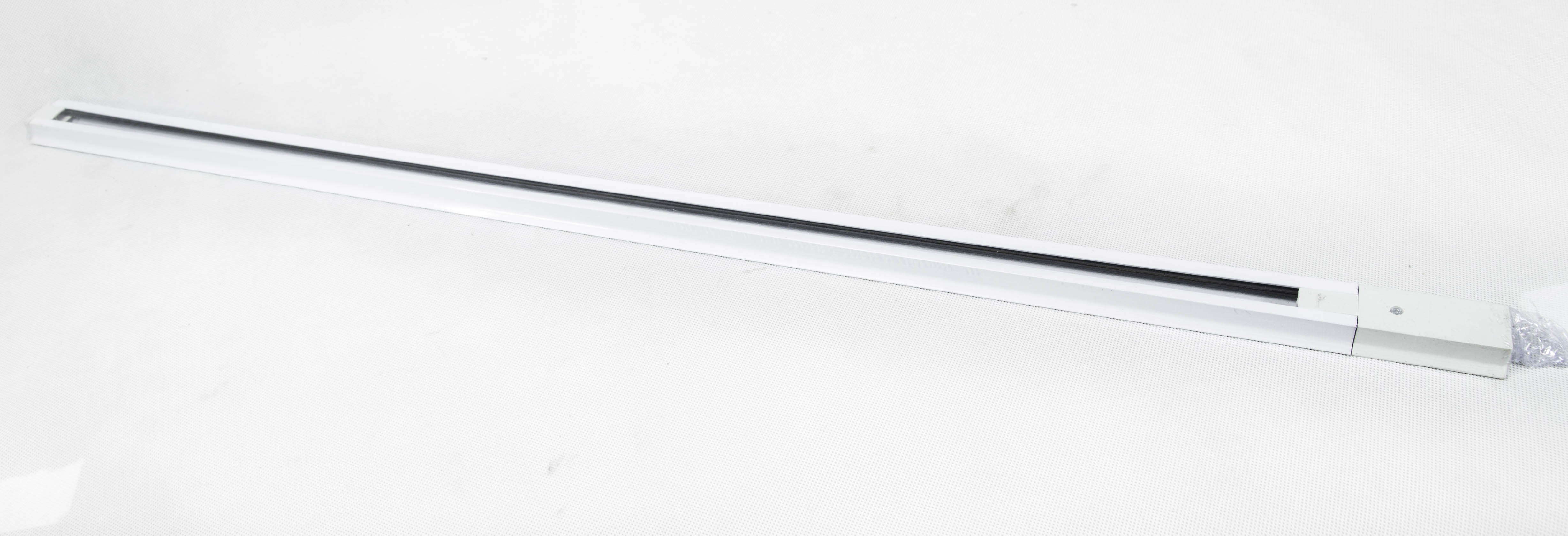 RAIL POUR SPOT BLANC 1 Mètre