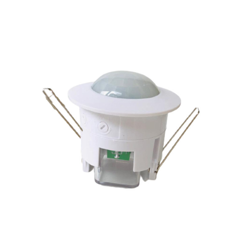 Détecteur de Mouvement