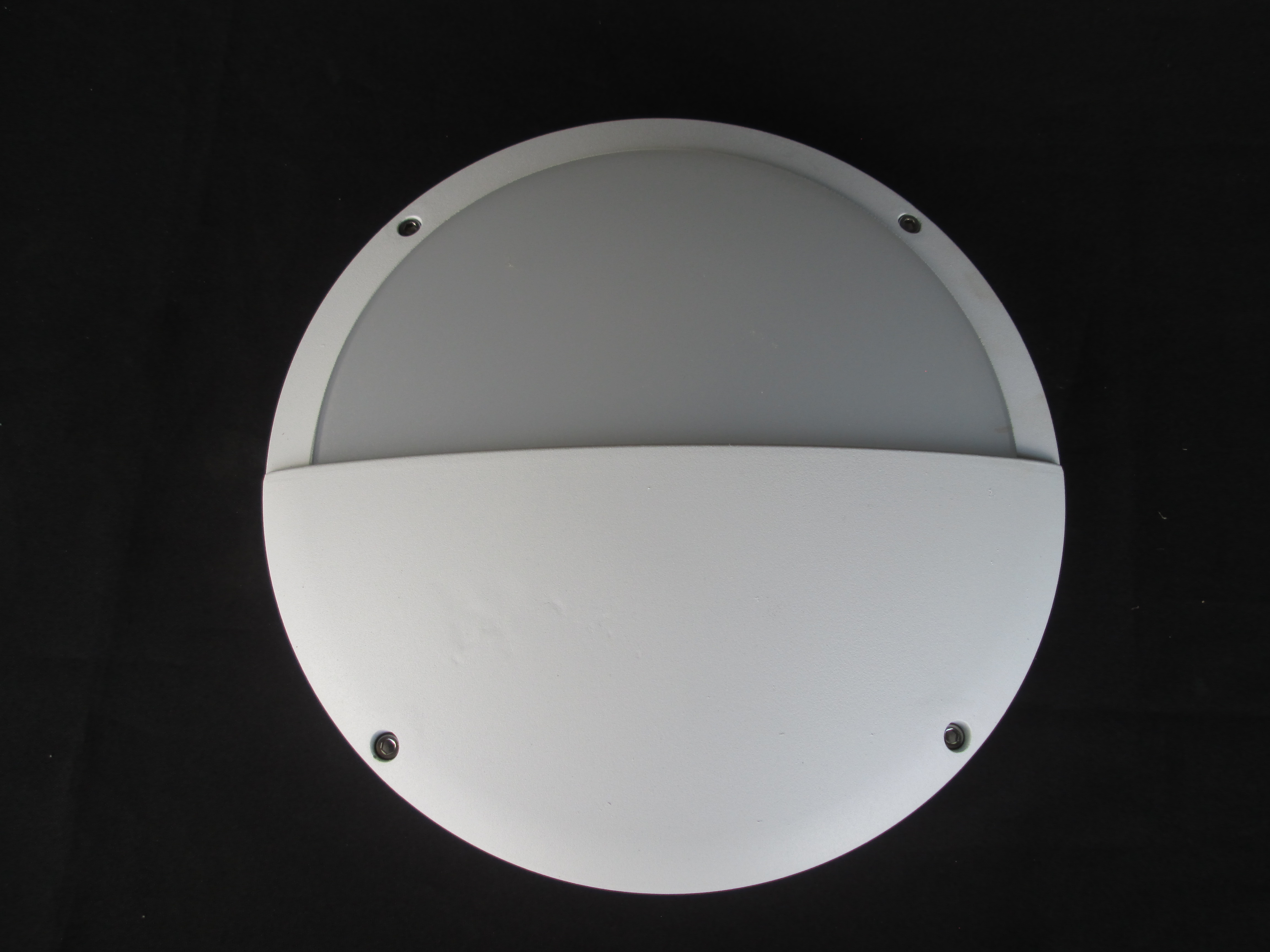 GLOBE MURAL DEMI ECLAIRAGE