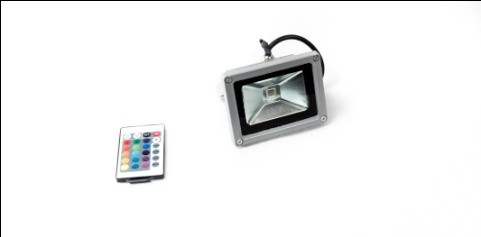 PROJECTEUR EXTERIEUR