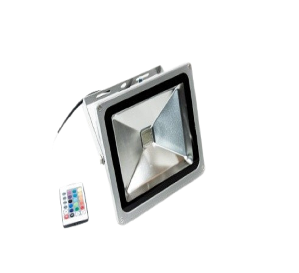 PROJECTEUR LED